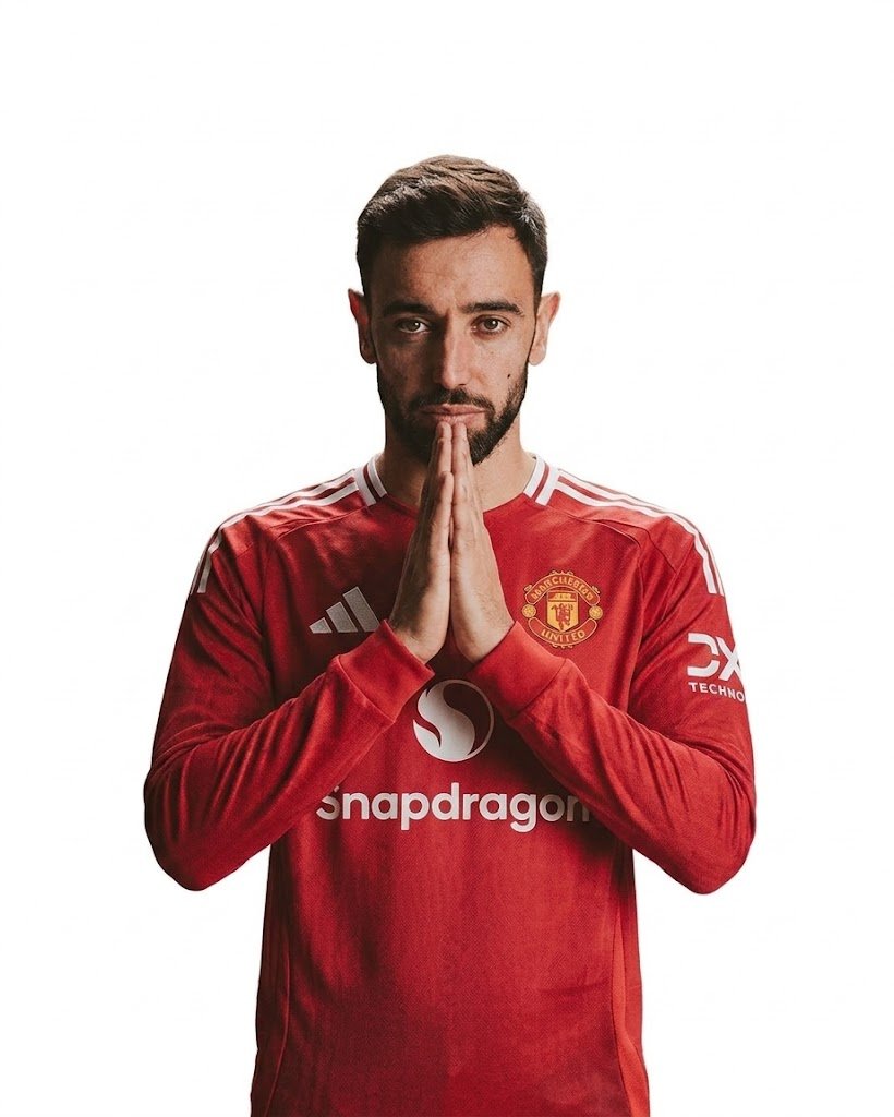 Bruno Fernandes